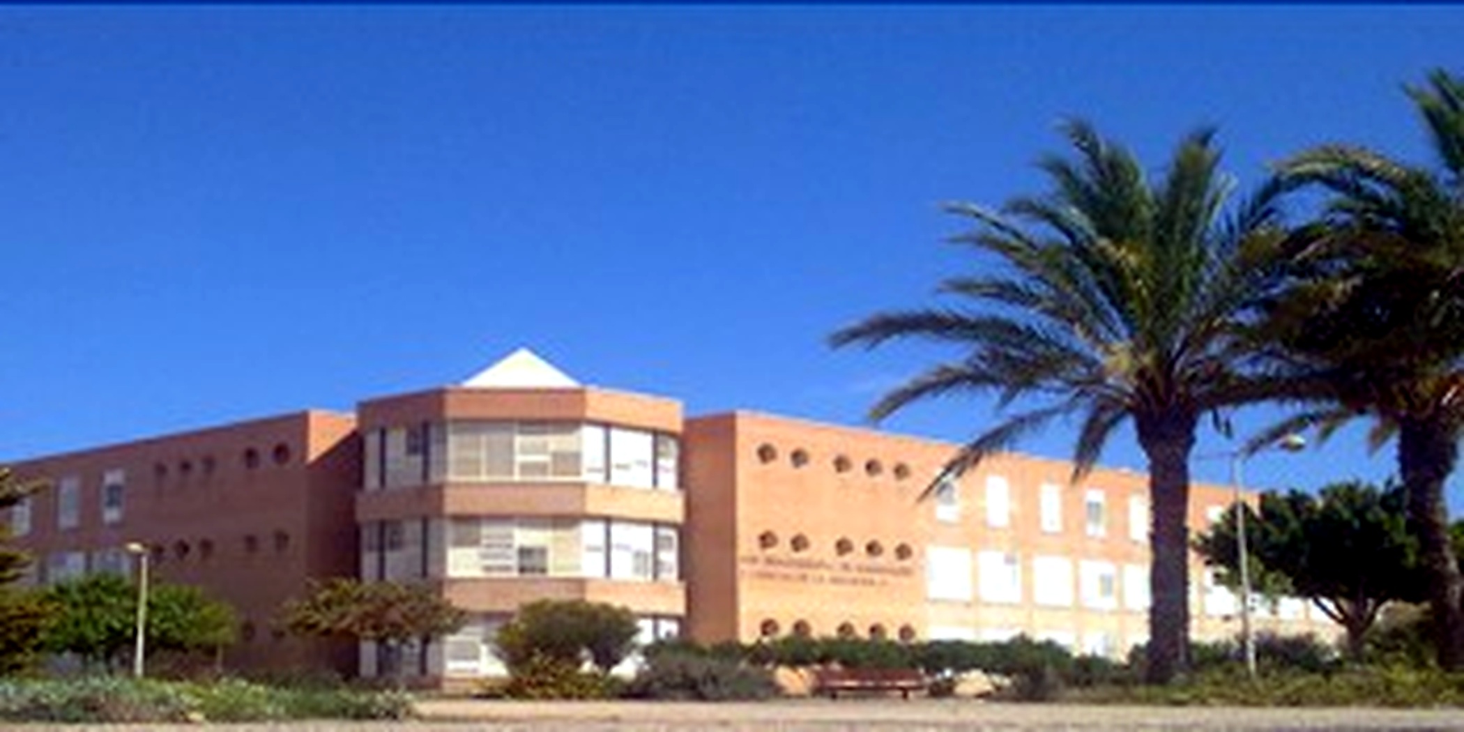 Universidad de Almería