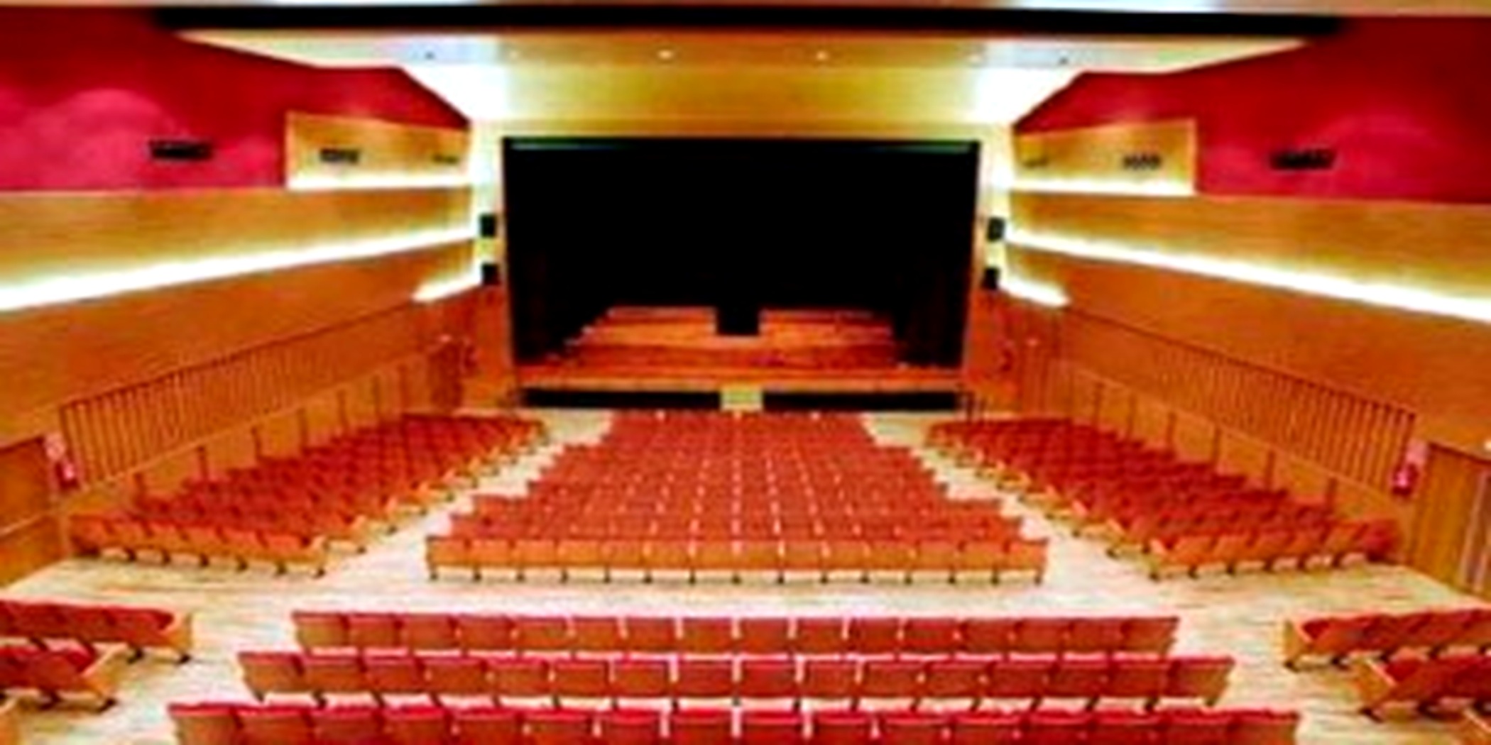 Auditorio de Vícar