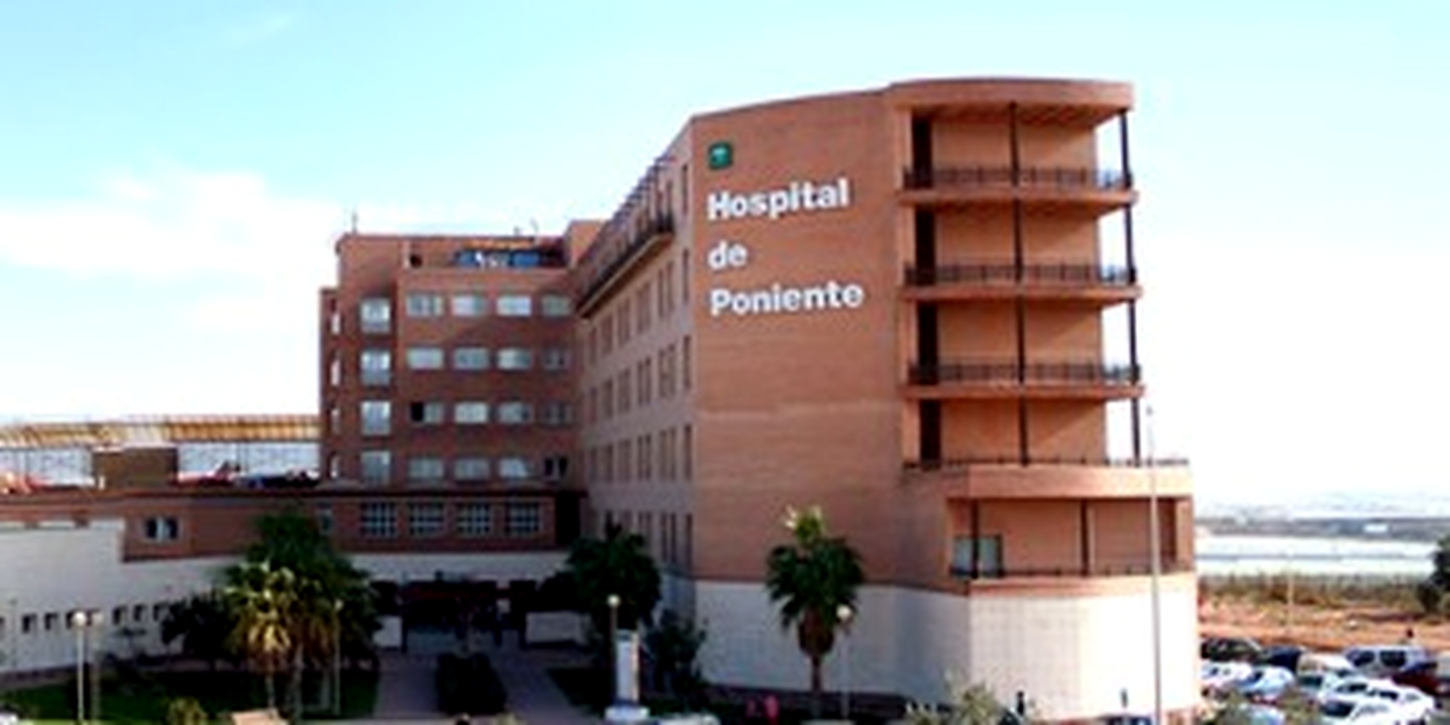 Hospital de El Ejido