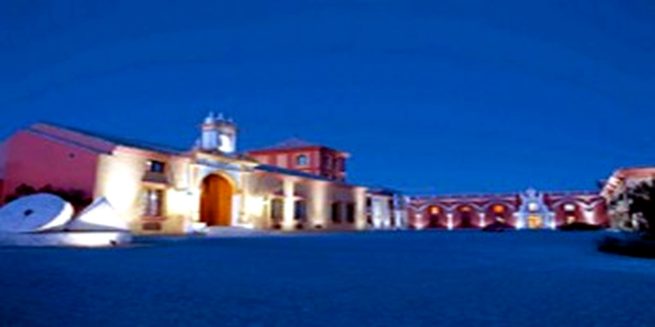 Hotel SPA Hacienda La Boticaria