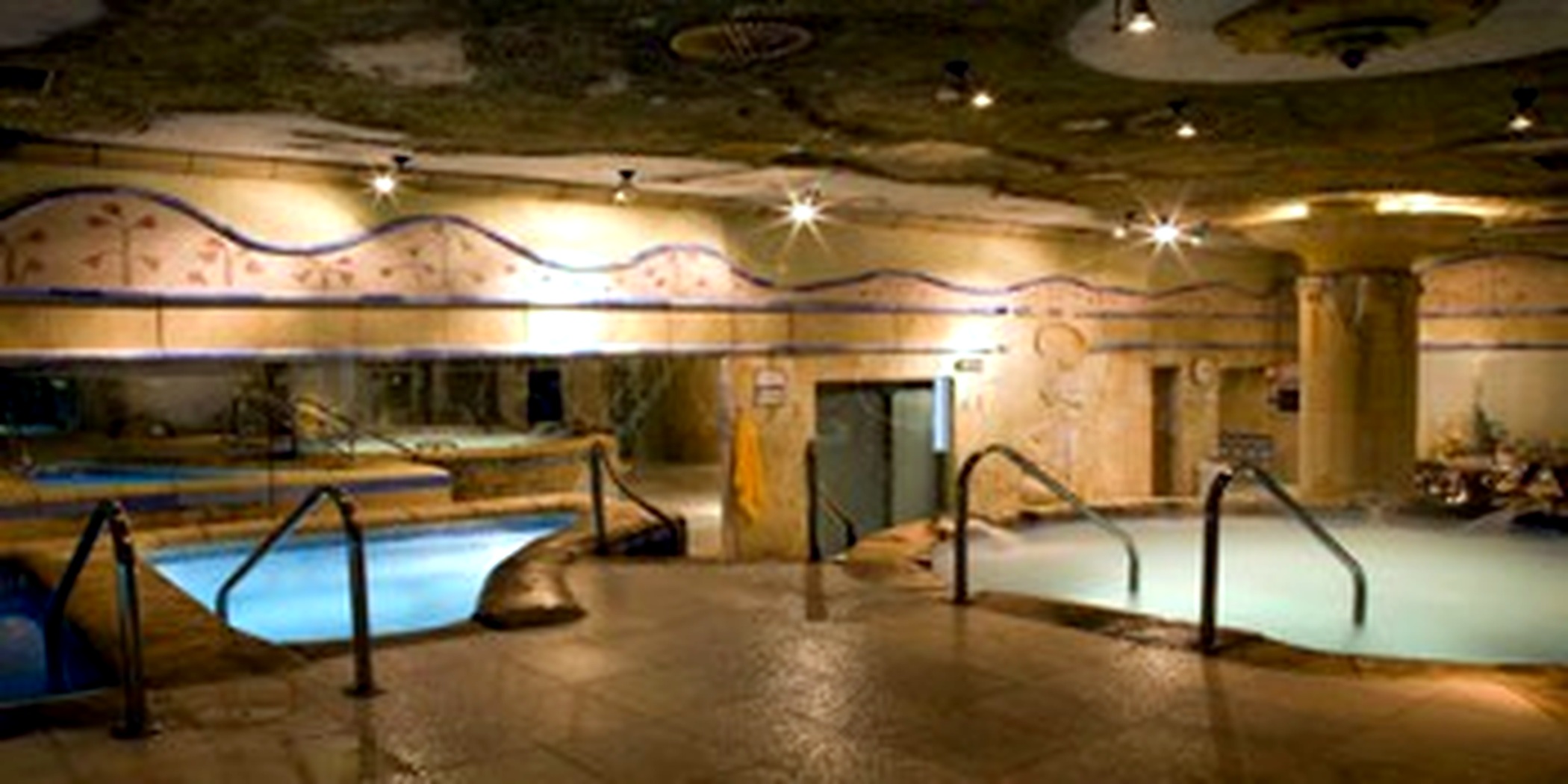 Hotel SPA Senator España