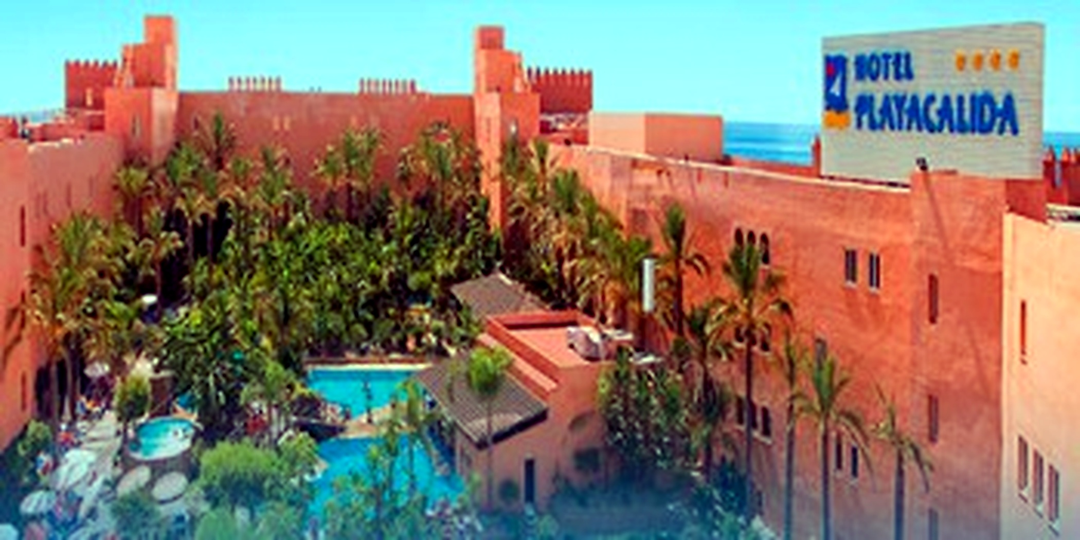 SPA Playa Cálida, Granada