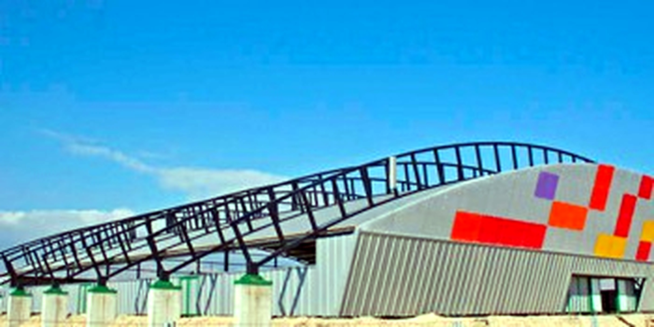 Recinto Ferial de la Mojonera