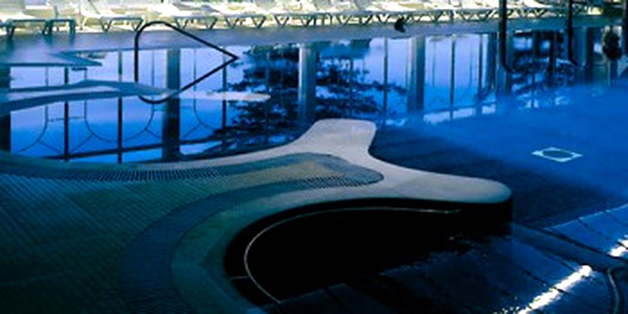 SPA Playadulce en Roquetas de Mar